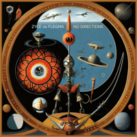 Zyce vs Flegma - No Directions (2023) MP3