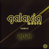 VA - Galaxia Music - The Best Of (2021) MP3