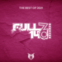 VA - The Best Of Full On 140 Records (2021) MP3