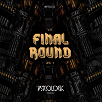 VA - Final Round (2022) MP3