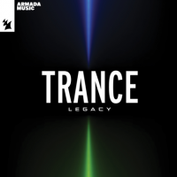 VA - Armada Music - Trance Legacy [8CD] (2022) MP3