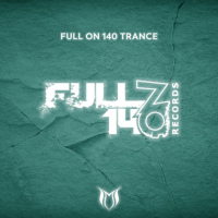 VA - Full On 140 Trance (2022) MP3