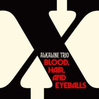 Alkaline Trio - Blood, Hair, And Eyeballs (2024) MP3