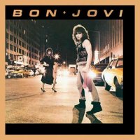 Bon Jovi - Bon Jovi [2024 Deluxe Edition Remastered] (1984/2024) MP3