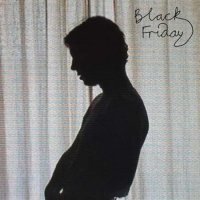 Tom Odell - Black Friday (2024) MP3