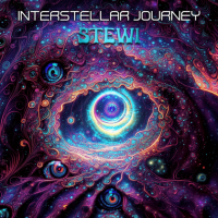 Stewi - Interstellar Journey (2023) MP3
