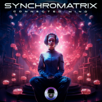 Synchromatrix - Connected Mind (2023) MP3