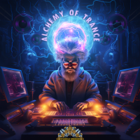VA - Alchemy of Trance (2023) MP3
