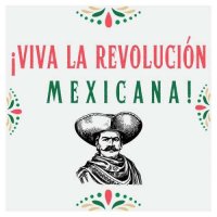 VA - &#161;Viva la Revoluci&#243;n Mexicana! (2023) MP3