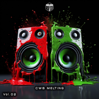 VA - Cwb Melting [02] (2023) MP3