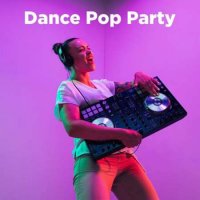 VA - Dance Pop Party (2024) MP3