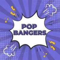 VA - Pop Bangers (2024) MP3
