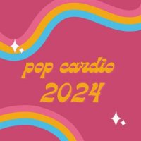 VA - Pop Cardio (2024) MP3