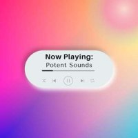 VA - Potent Sounds (2024) MP3