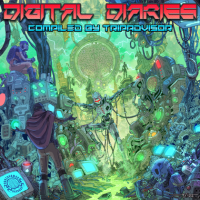 VA - Digital Diaries (2023) MP3