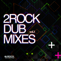 VA - 2Rock Dub Mixes [02] (2023) MP3