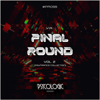 VA - Final Round [02] (2023) MP3