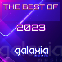 VA - Galaxia Music - The Best Of 2023 (2023) MP3