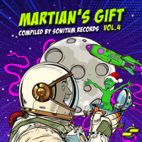 VA - Martian Gifts [04] (2023) MP3