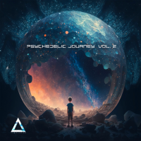 VA - Psychedelic Journey [02] (2023) MP3