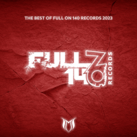VA - The Best Of Full On 140 Records (2023) MP3