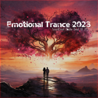 VA - Top Emotional Trance (2023) MP3
