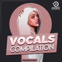 VA - Vocals Compilation (2023) MP3
