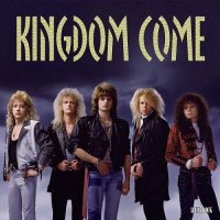 Kingdom Come - Collection (2022) MP3