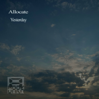 Allocate - Yesterday (2024) MP3