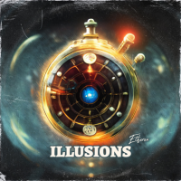 Etherex - Illusions (2024) MP3