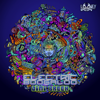 Jimi Green - Electric Boogaloo (2024) MP3