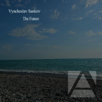 Vyacheslav Sankov - The Future (2024) MP3