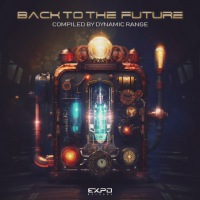 VA - Back to the Future (2024) MP3