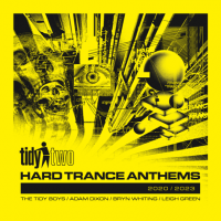 VA - Tidy Two Hard Trance Anthems - 2020 - 2023 [4CD] (2024) MP3