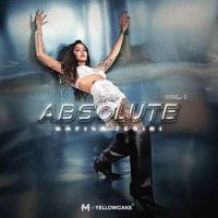 Dafina Zeqiri - The Absolute Vol. 1 (2024) MP3