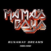 Mama's Boys - Runaway Dreams: 1980-1992 (2024) MP3