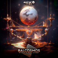Balcosmos - Cosmic Balance (2023) MP3