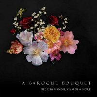 VA - A Baroque Bouquet (2024) MP3