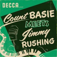 Count Basie - Count Basie Meets Jimmy Rushing (2024) MP3