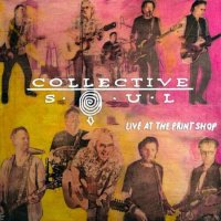Collective Soul - Live At The Print Shop (2024) MP3