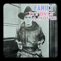 Family - It's Only A Movie (2024 Expanded & Remastered Edition) (1973/2024) MP3