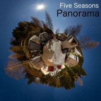 Five Seasons - Panorama (2022) MP3