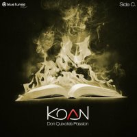 Koan - Don Quixote's Passion [Side C] (2022) MP3