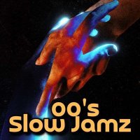 VA - 00's Slow Jamz (2024) MP3