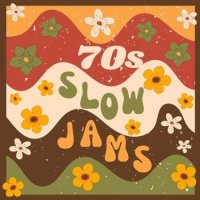 VA - 70s Slow Jams (2024) MP3