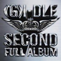 (G)I-dle - Second Full Album (2024) MP3