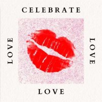 VA - Celebrate Love (2024) MP3