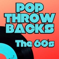 VA - Pop Throwbacks The 60's (2024) MP3