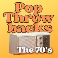 VA - Pop Throwbacks The 70's (2024) MP3