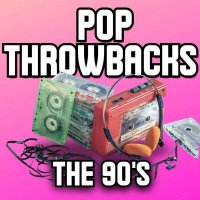 VA - Pop Throwbacks The 90's (2024) MP3